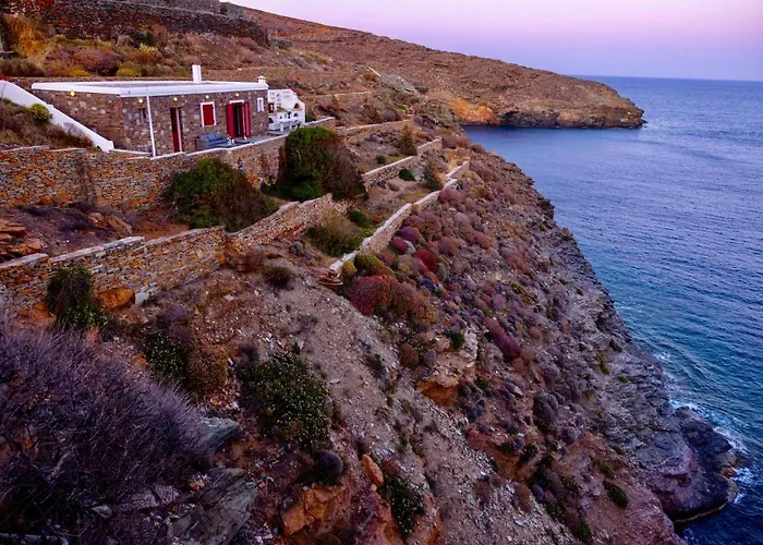 Thea Suite Kythnos