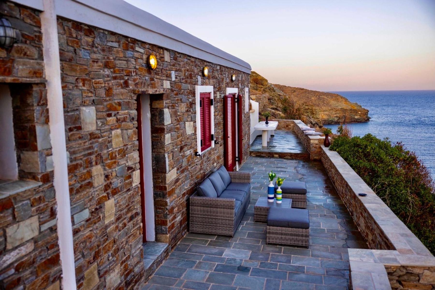 Holiday home Thea Kythnos