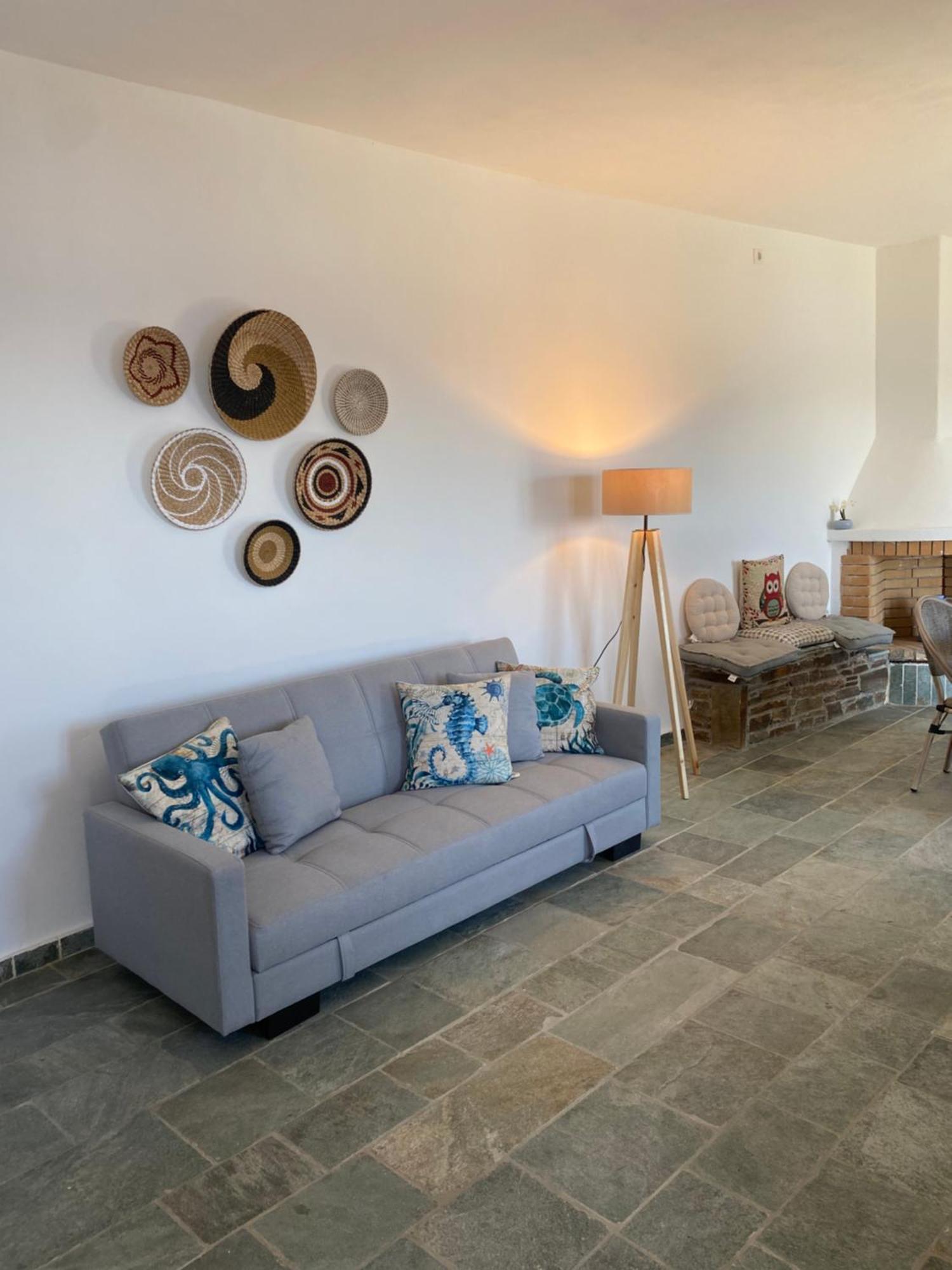 Holiday home Thea