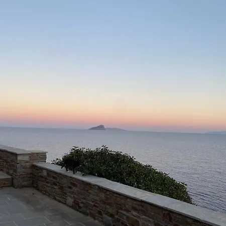 Thea Suite Kythnos Exterior photo