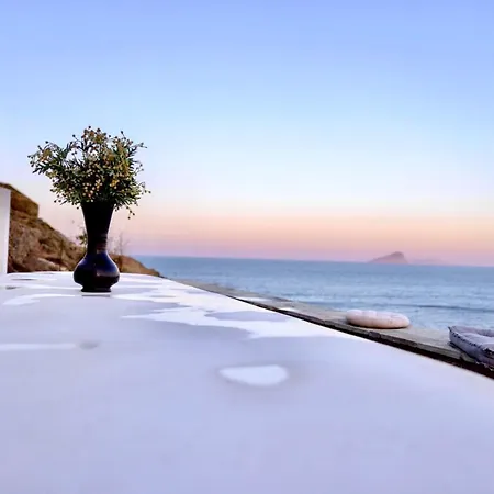 Thea Suite Kythnos Exterior photo
