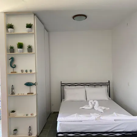 Thea Suite Kythnos Exterior photo